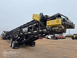Side of used Masaba Stacker